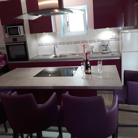 Apartment Vana Trogir Extérieur photo