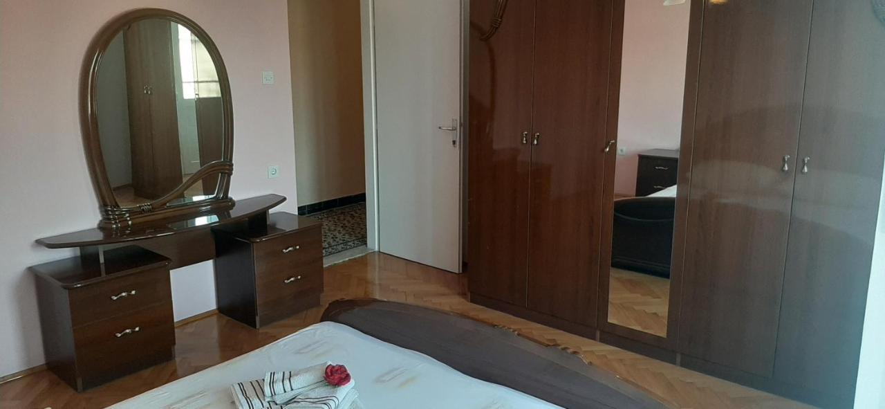 Apartment Vana Trogir Extérieur photo