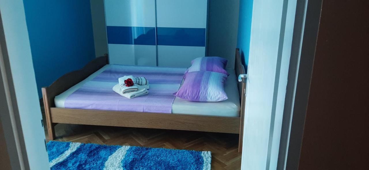 Apartment Vana Trogir Extérieur photo