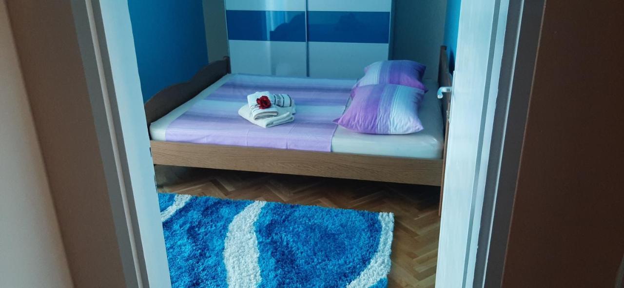 Apartment Vana Trogir Extérieur photo