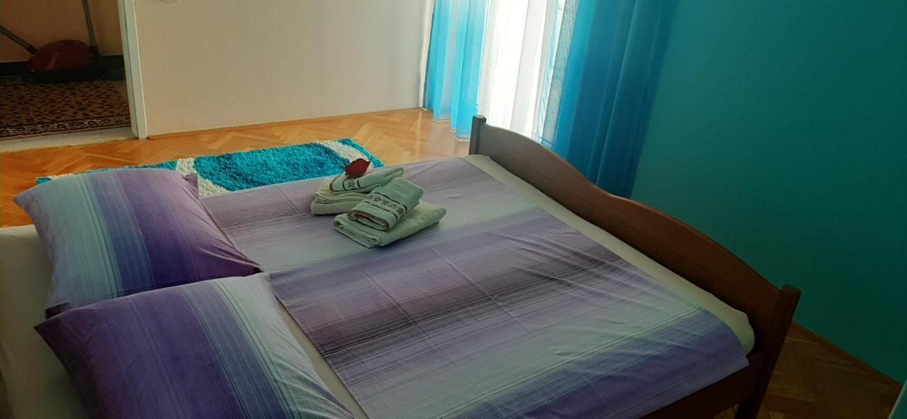 Apartment Vana Trogir Extérieur photo