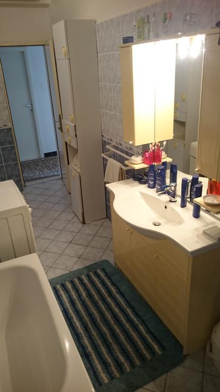 Apartment Vana Trogir Extérieur photo