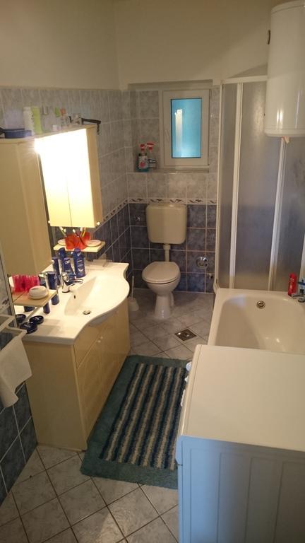Apartment Vana Trogir Extérieur photo