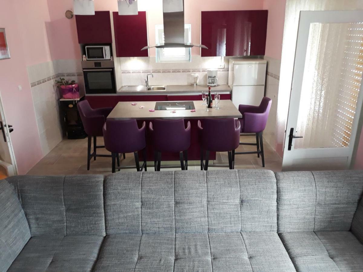 Apartment Vana Trogir Extérieur photo