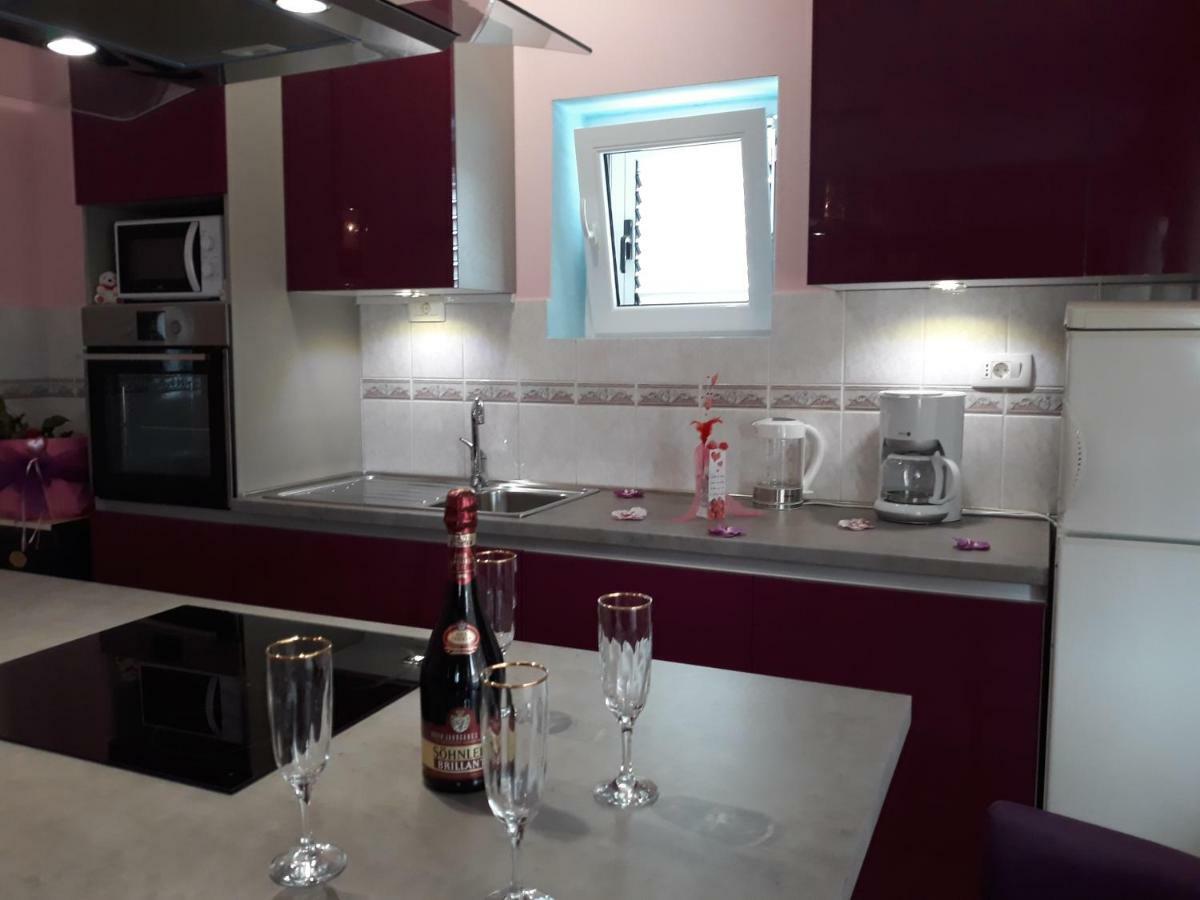Apartment Vana Trogir Extérieur photo