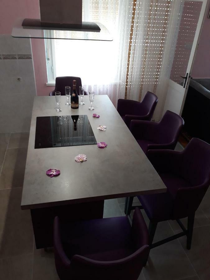Apartment Vana Trogir Extérieur photo