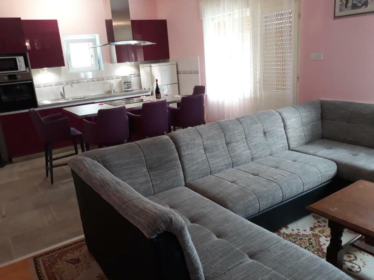 Apartment Vana Trogir Extérieur photo