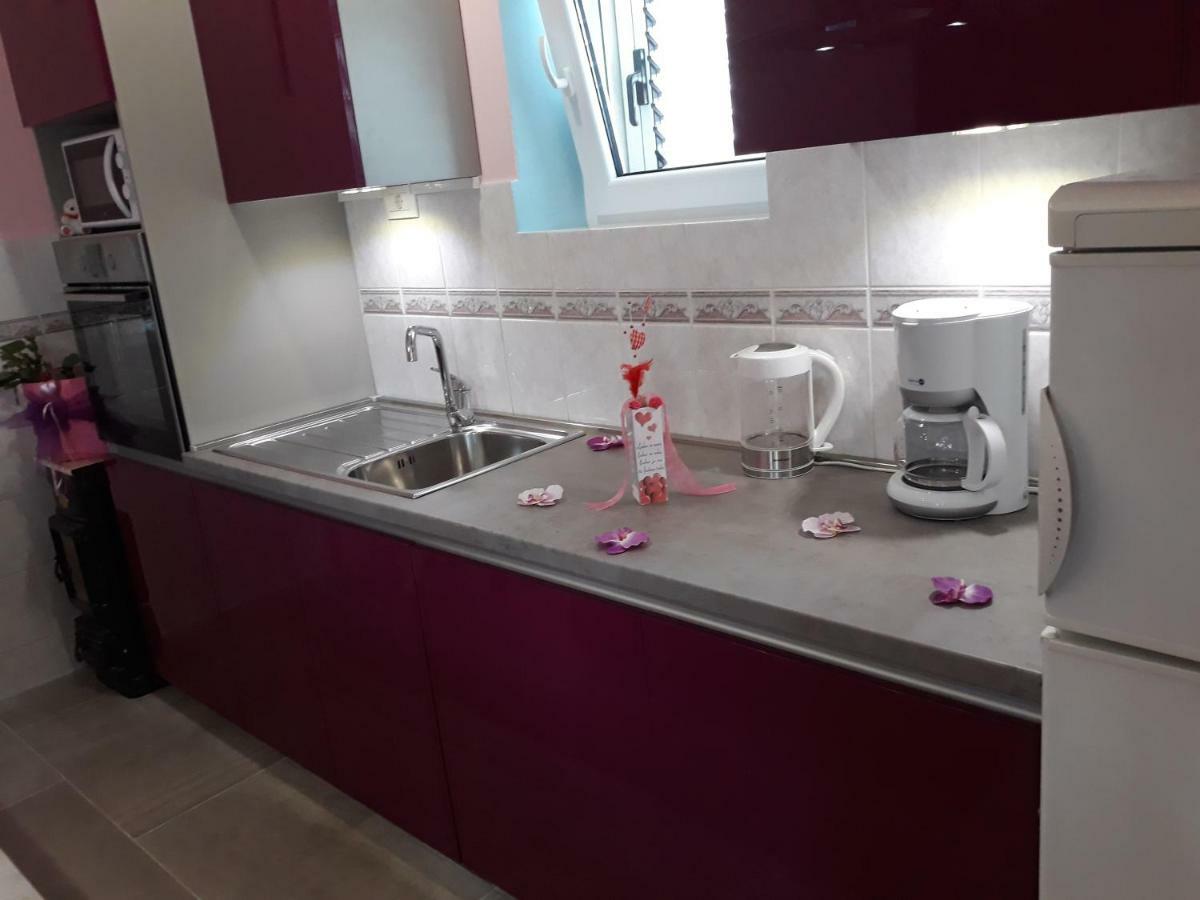Apartment Vana Trogir Extérieur photo