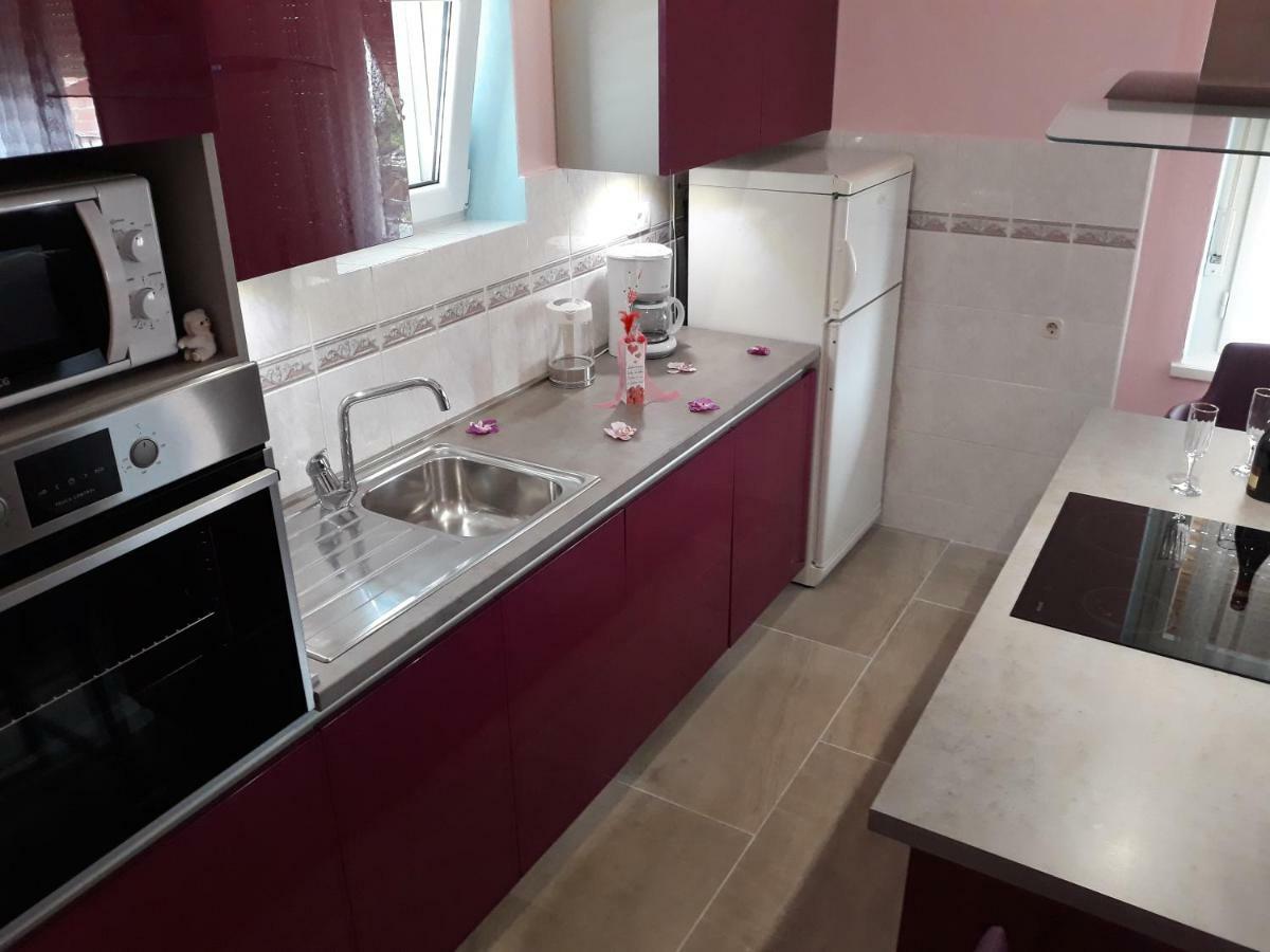 Apartment Vana Trogir Extérieur photo
