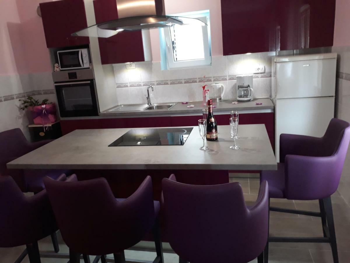 Apartment Vana Trogir Extérieur photo